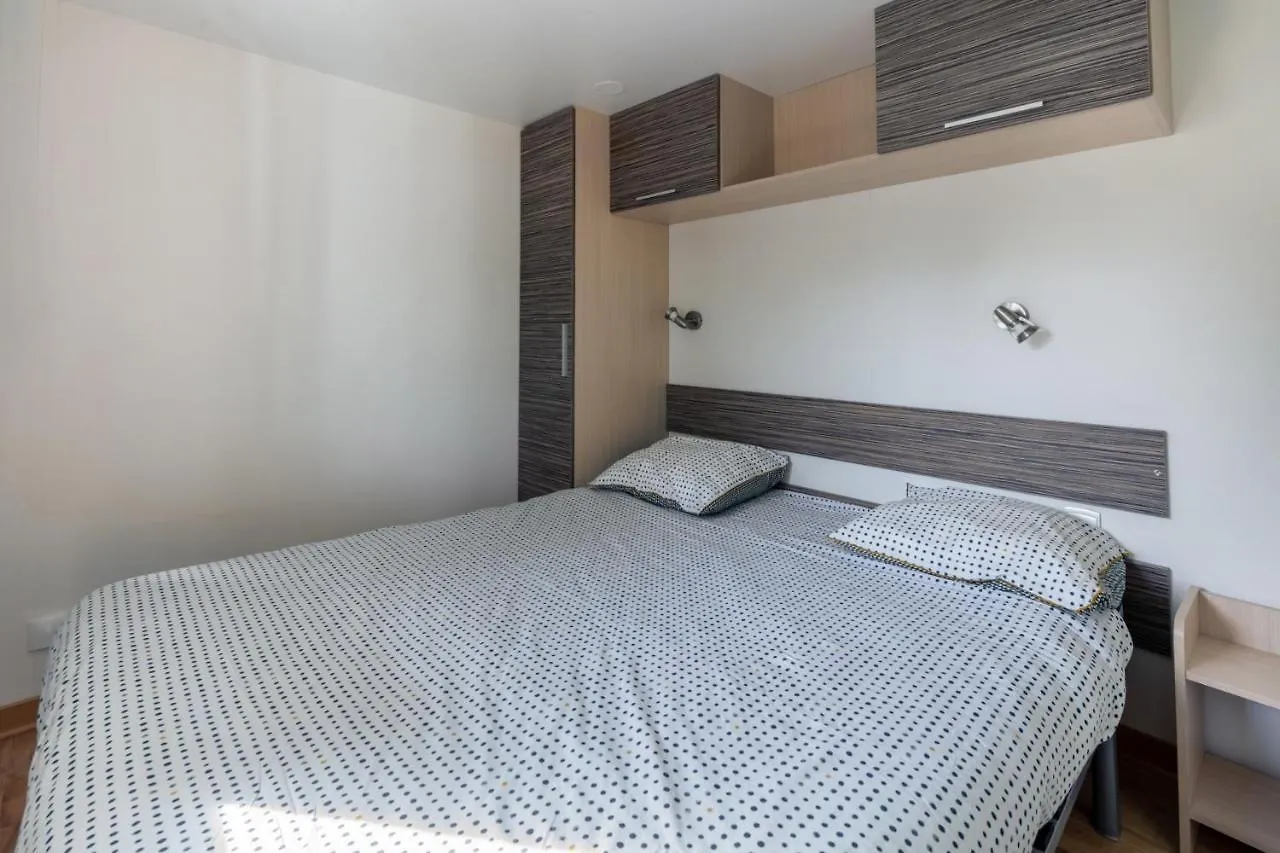 Campsite Camping Lou Cabasson Bormes-les-Mimosas
